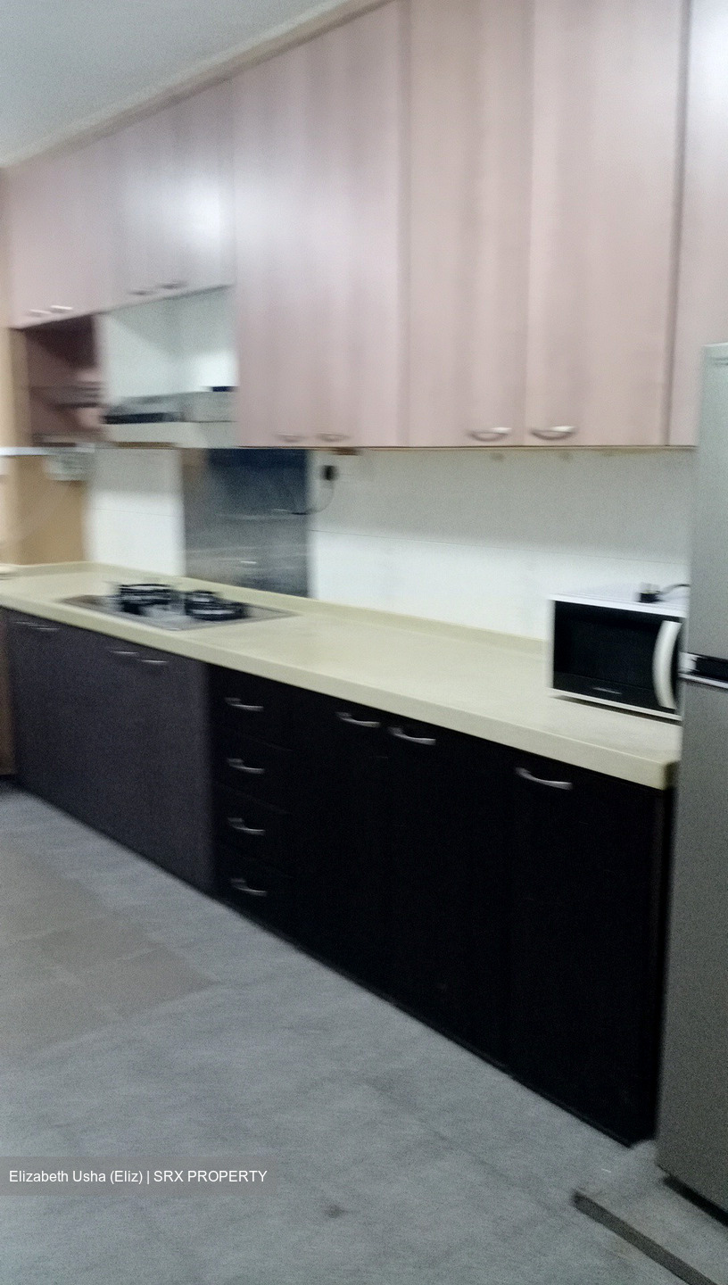 Blk 609 Clementi West Street 1 (Clementi), HDB 3 Rooms #582285091